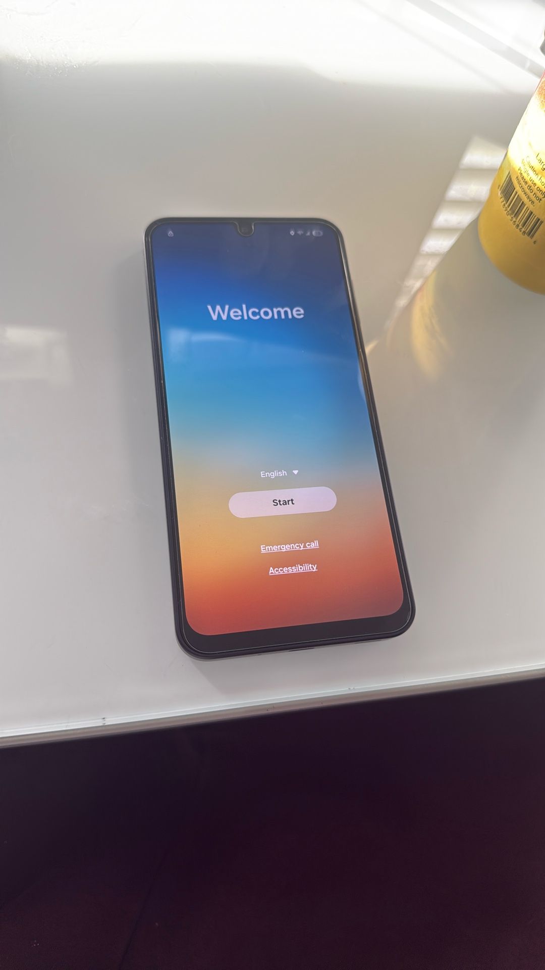 Samsung Galaxy A16 128 GB