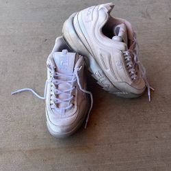 Fila Shoes Size 11