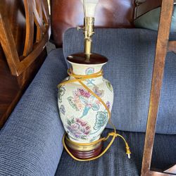 Assorted Furniture 
