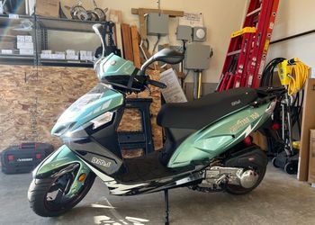 Scooter