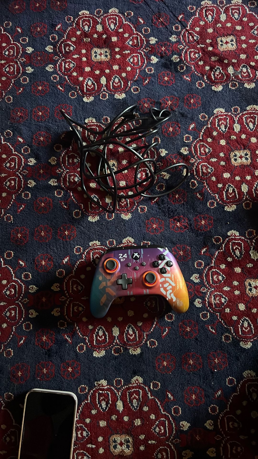 Power A Xbox Controller