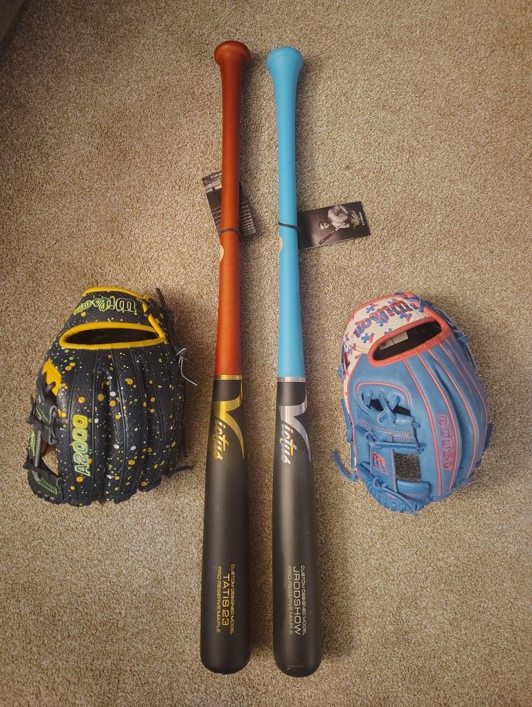 Victus 32" A2000 11.5"