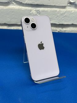 iPhone 14 128GB AT&T Cricket Wireless