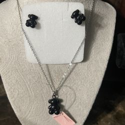 Jewelry Set