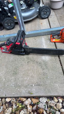 Chainsaw
