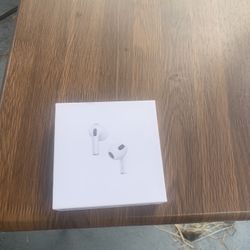 AirPod Pros 3 Gens 
