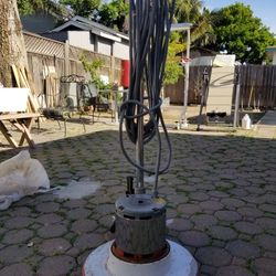 Maquina para Limpiar Carpetas 1