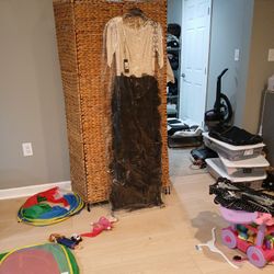 Dress Tadashi Shoji Size 8