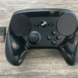 Steam Controller