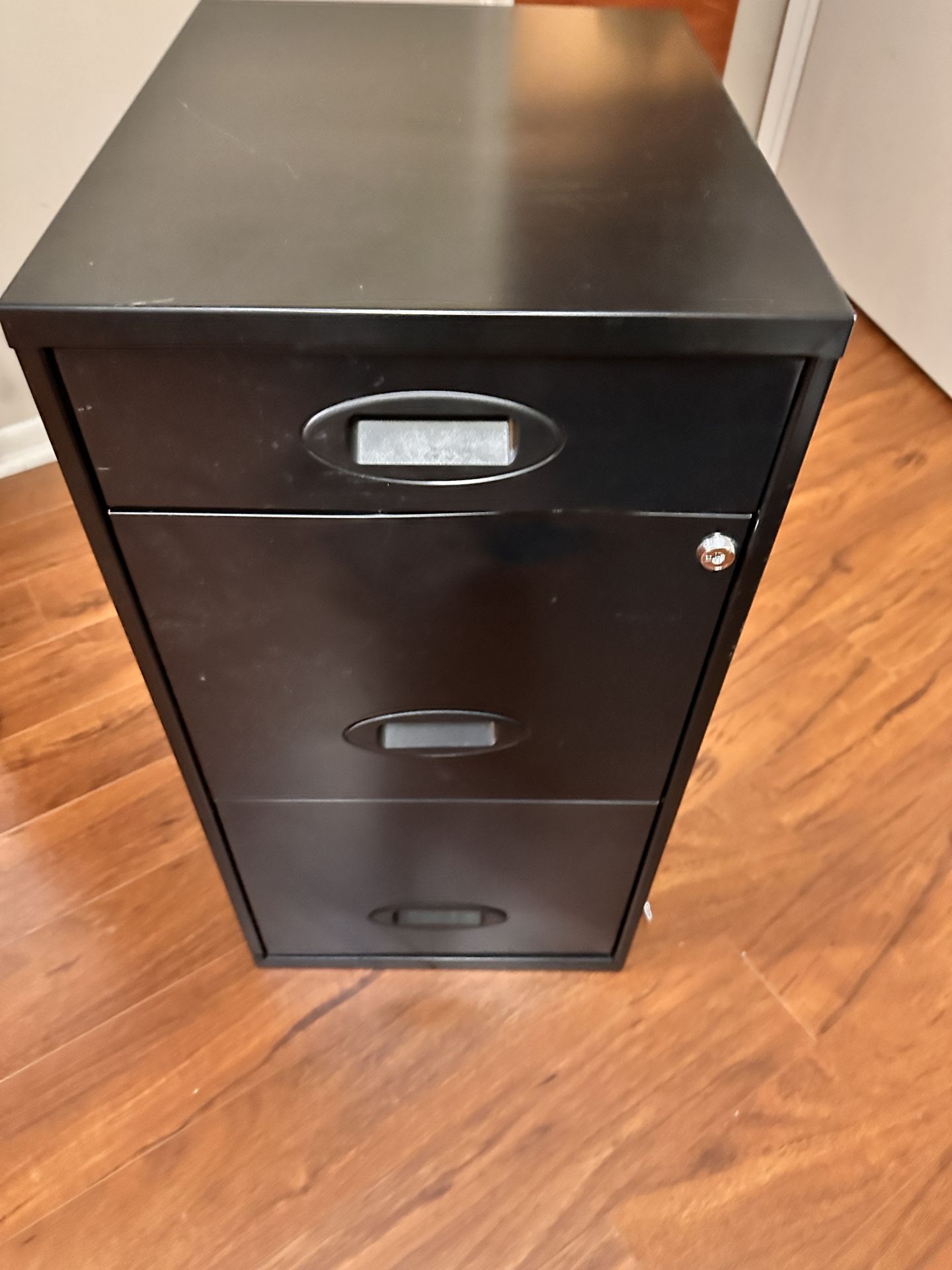File Cabinet