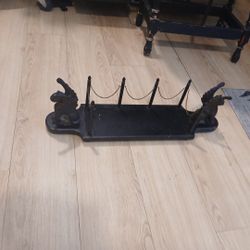 Antique Rack