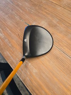 Cleveland Hibore XL driver ***MAKE OFFER***