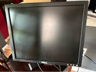 Computer monitor