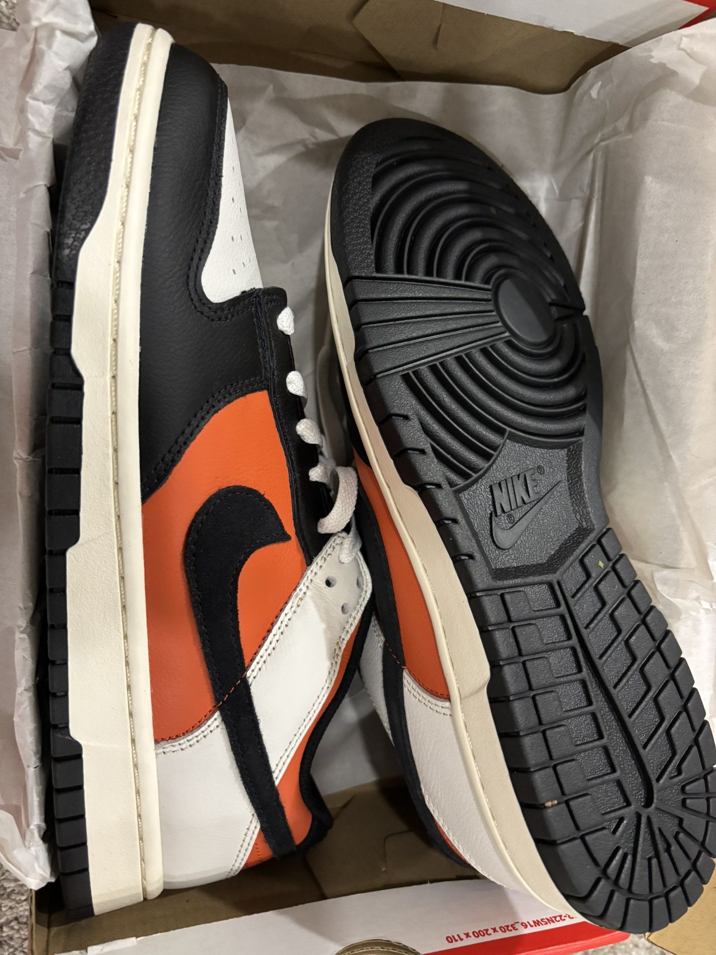 Nike Retro Dunks
