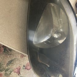 Headlights 