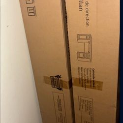 Never Used Desk