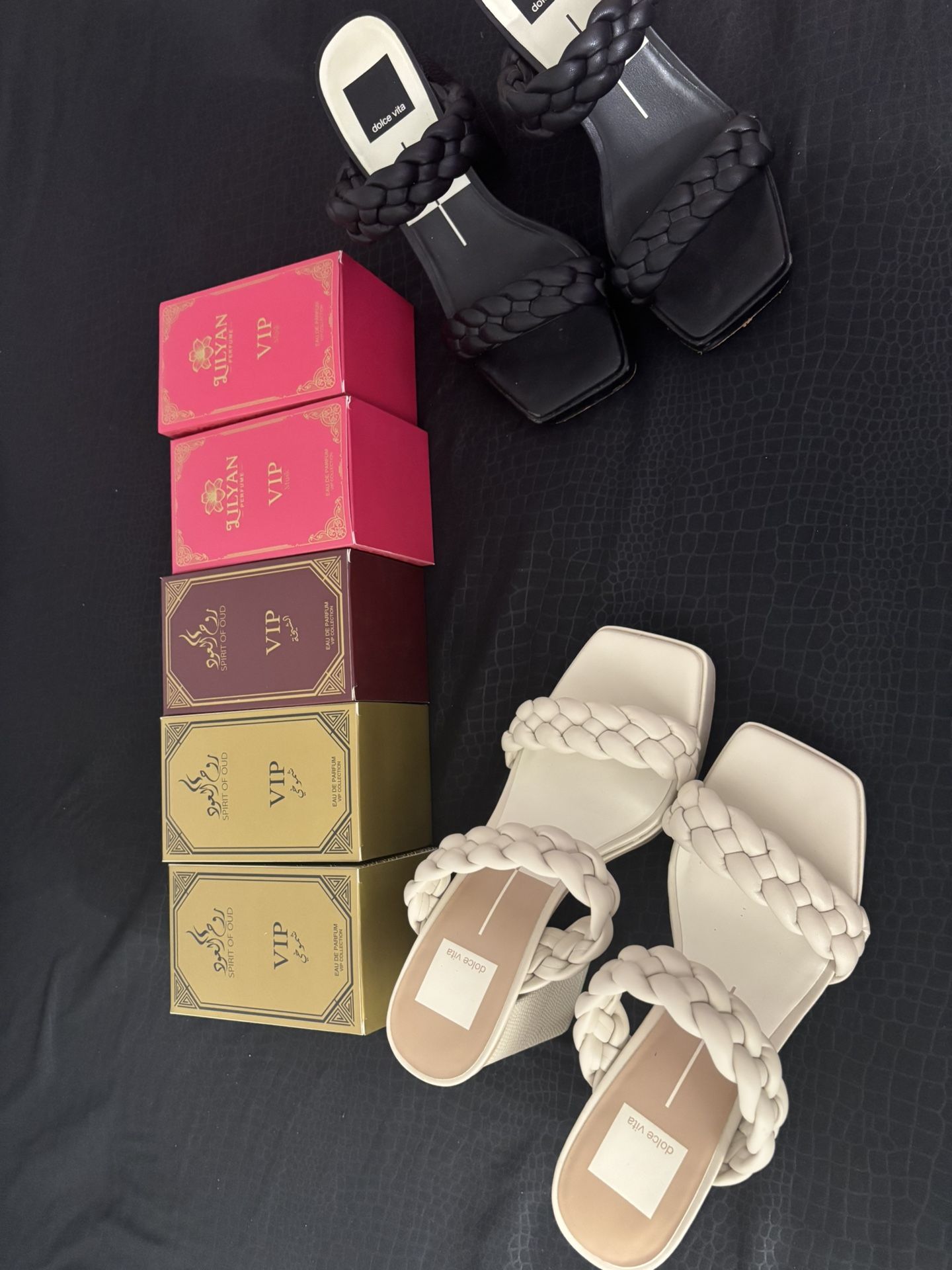 VIP Perfume For Women N Heels π