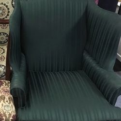 Accent Chair 