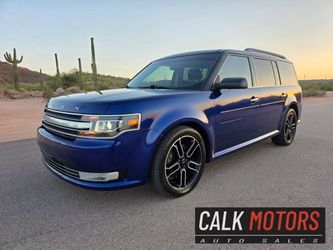 2013 Ford Flex