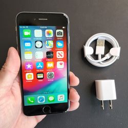 iPhone 6 - UNLOCKED - Like New  