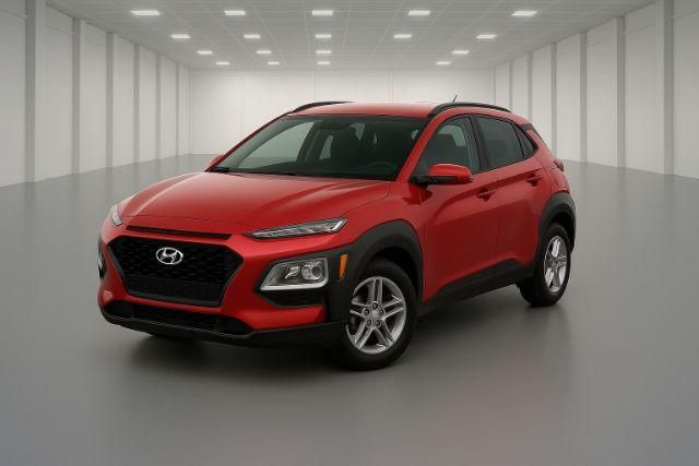 2023 Hyundai Kona