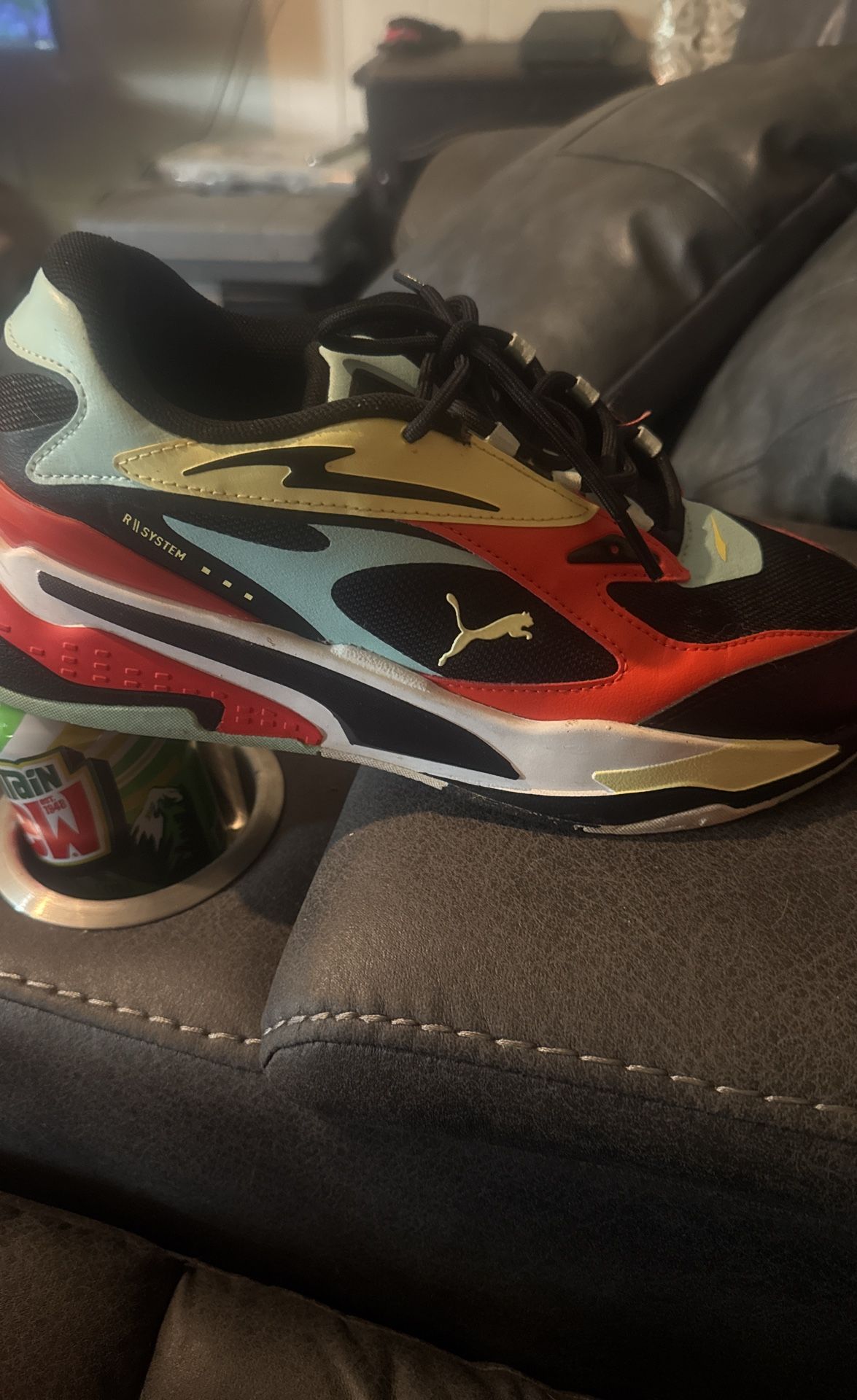 Shoes