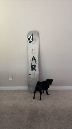 Capita Snowboard Super DOA 154cm