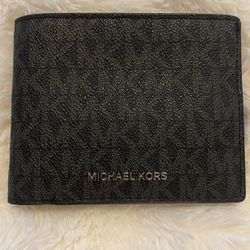 Michael Kors Men’s Wallet