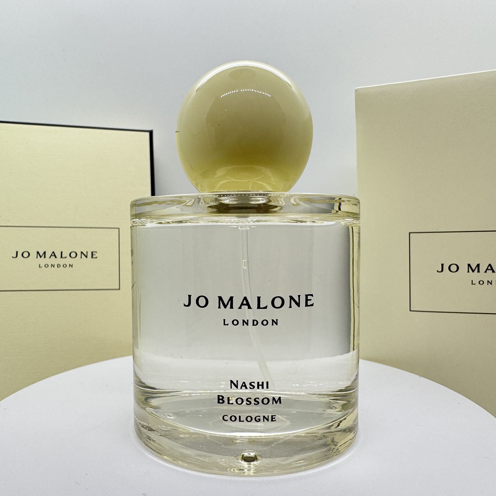 ❗BEST PICK❗JO MALONE NASHI BLOSSOM COLOGNE OZ 100ML NEW
