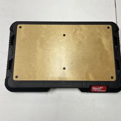 Milwaukee PACKOUT Wood Work Top