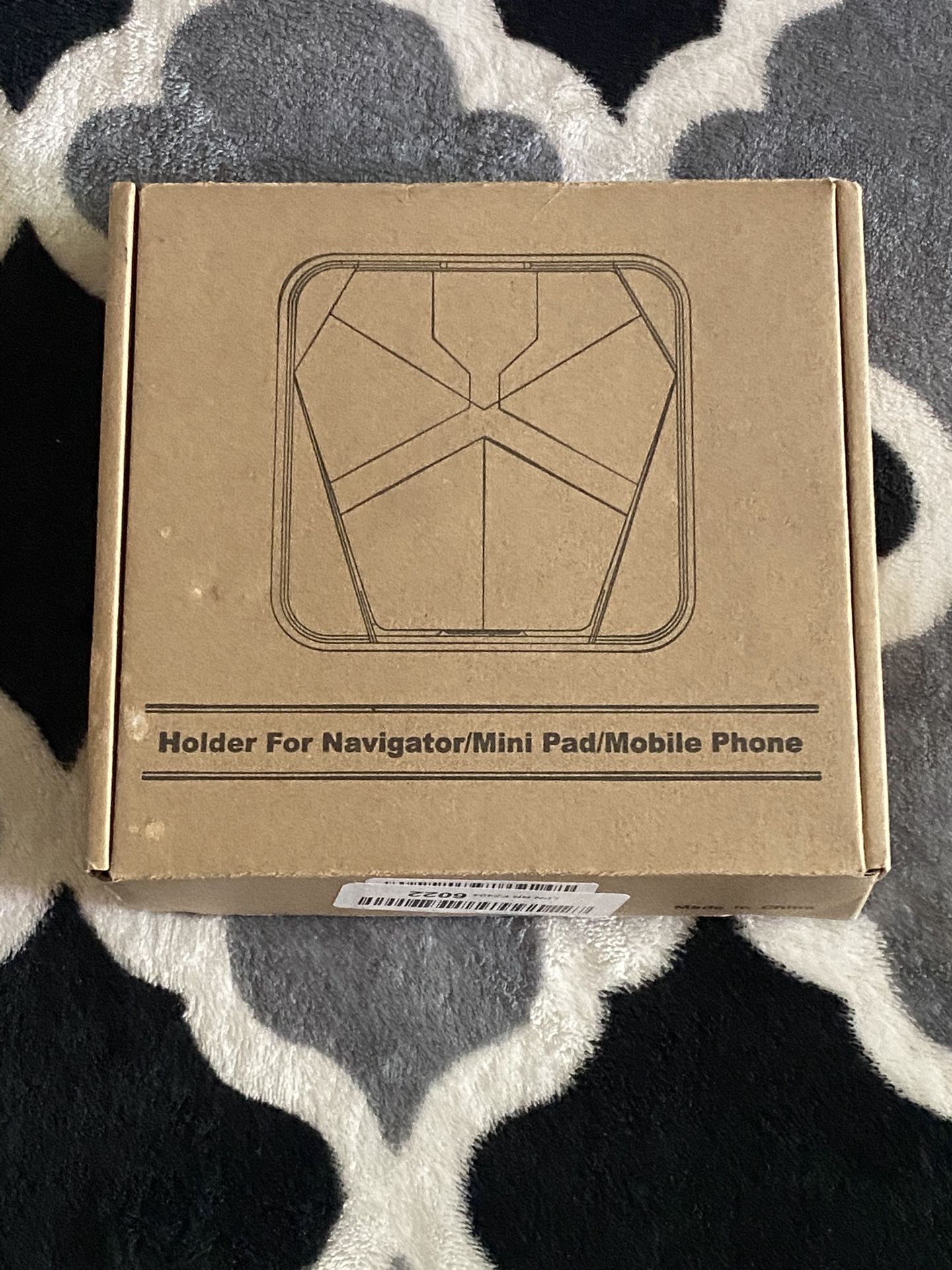 GPS Holder