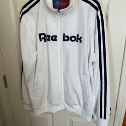 Reebok Medium Jacket 