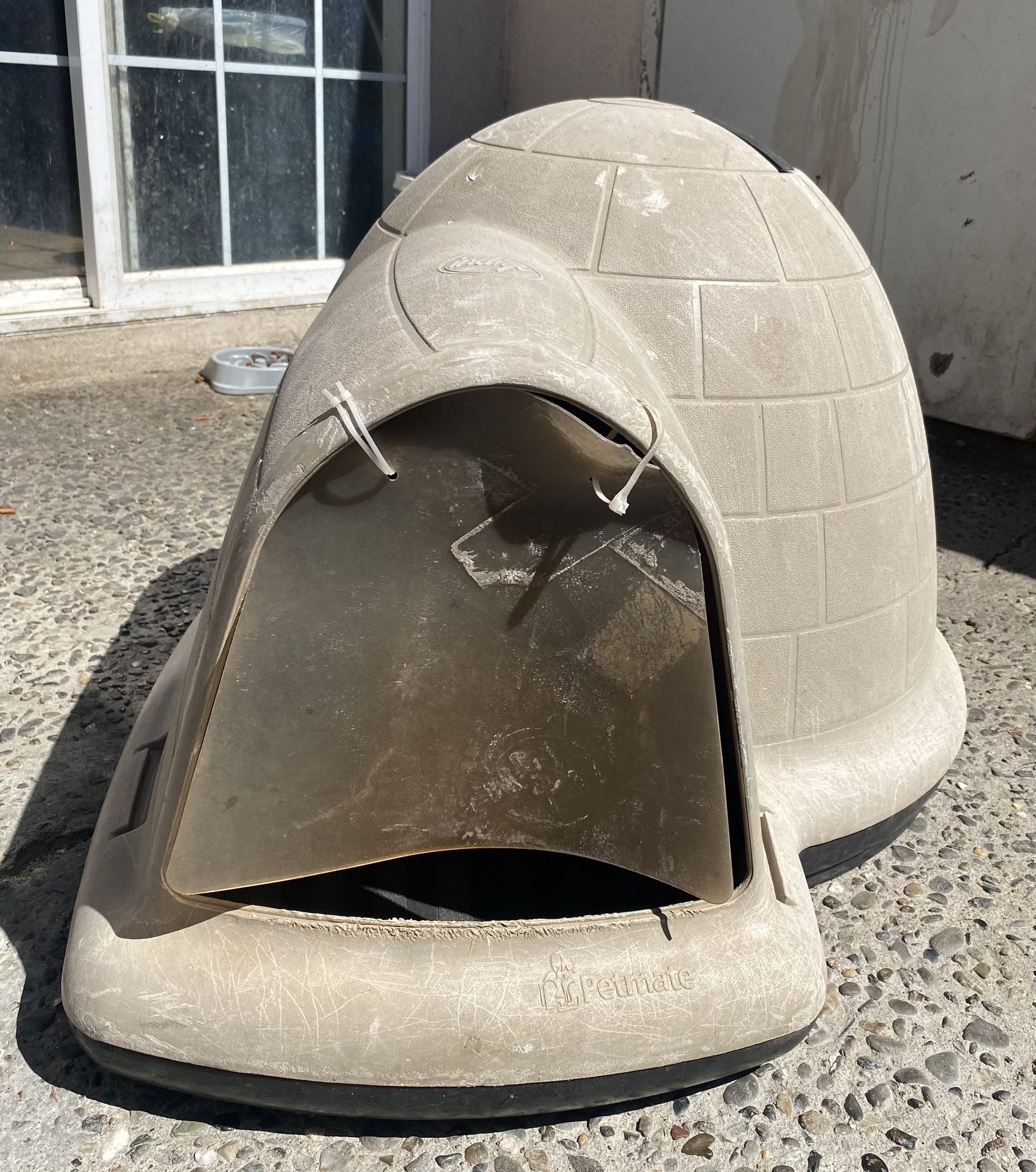 Dog House