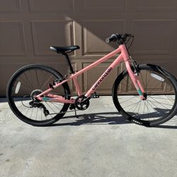 Cannondale Kids Quick 24 Bike