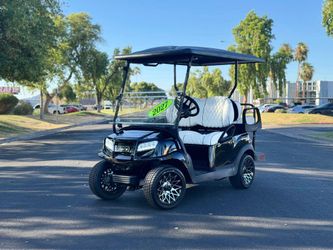 2027 Club Car Onward 4