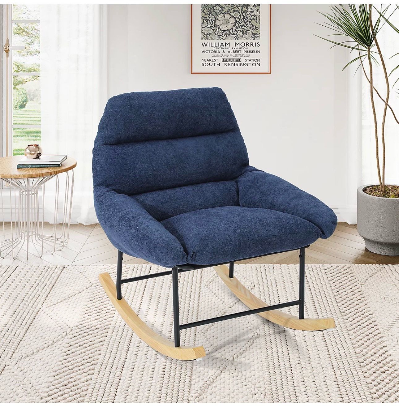 Rocking chair