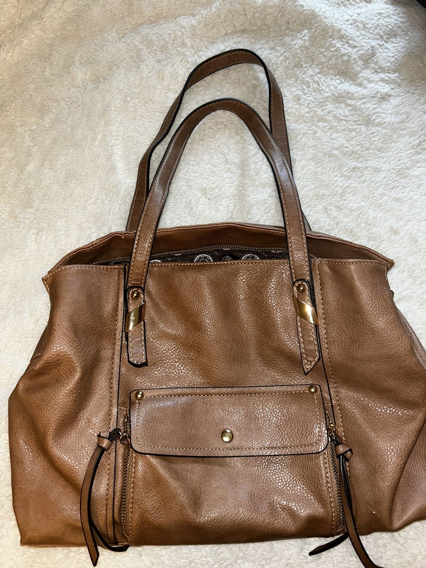 Gussaci Purse