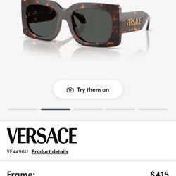 Versace 