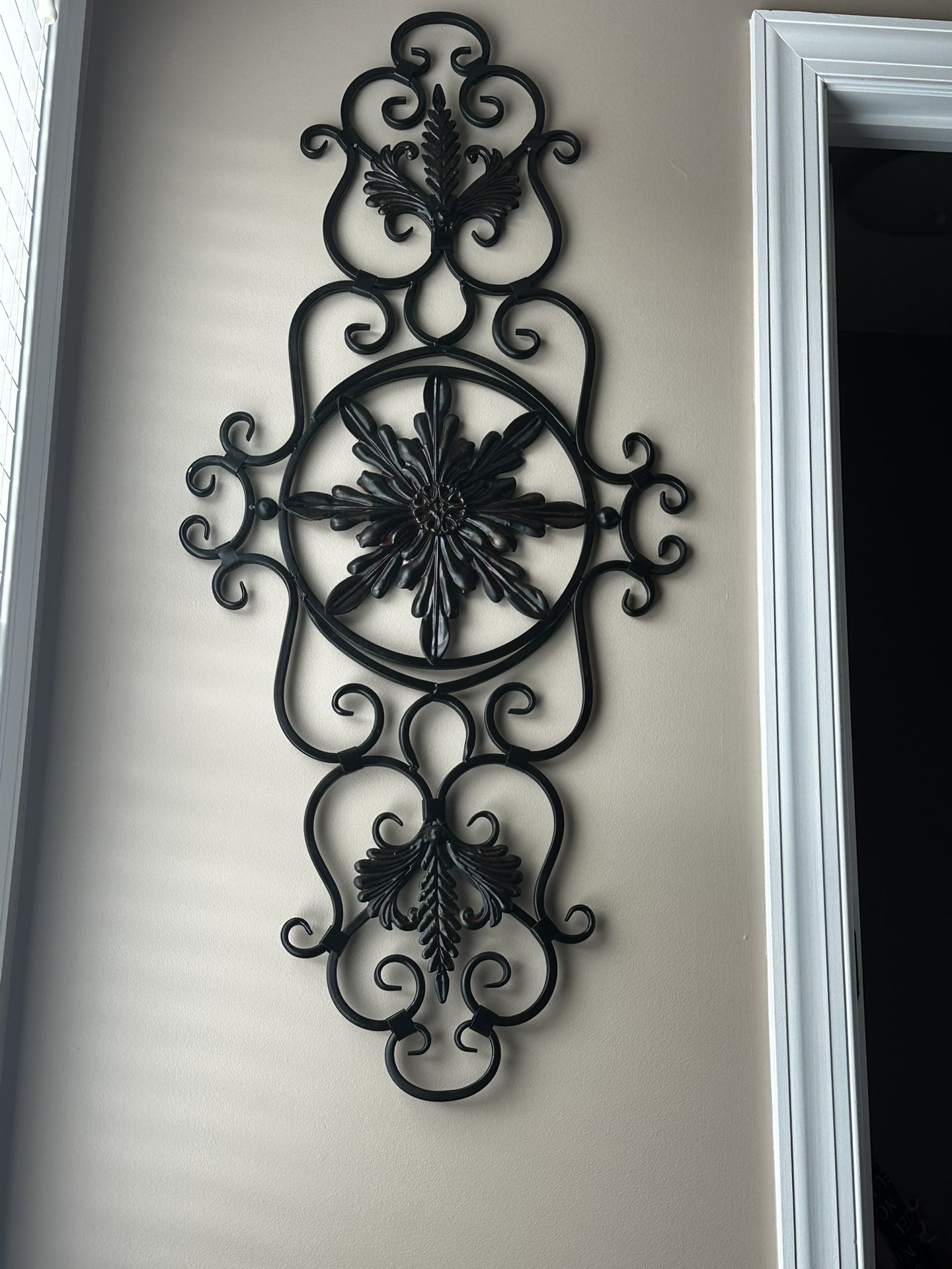 Wall Sconce