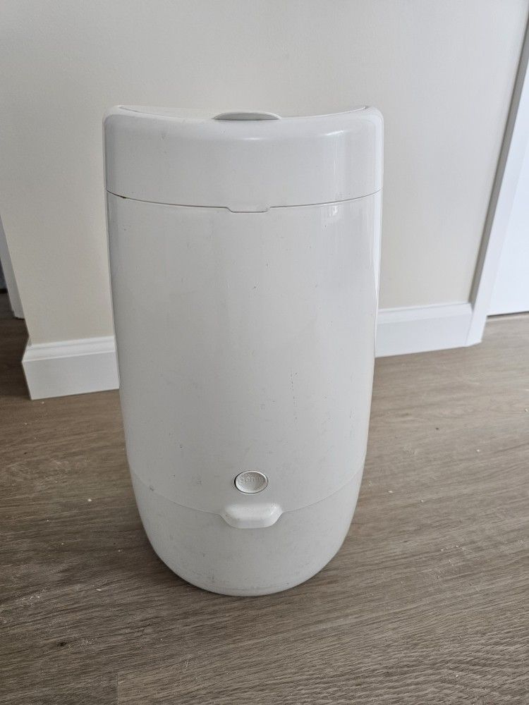 Genie Mini Diaper Pail