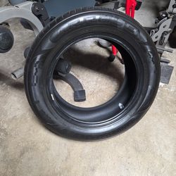 Grand Sport A/S Arroyo 255/55zr 18 