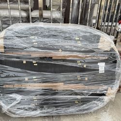 Brand New Dining Room Table Full Set Ashley’s Furniture  