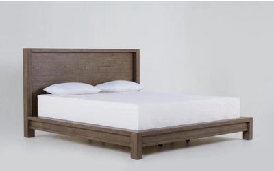 Call king bed frame