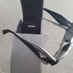 Prada Sunglasses NEW 