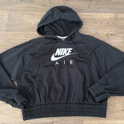 Nike sweatshirt