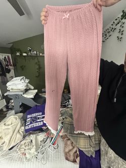 Pink set