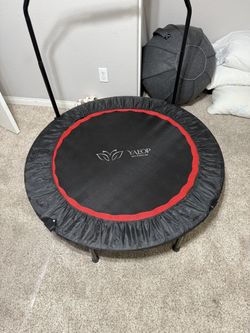 Yaeop Fitness trampoline