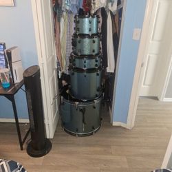 Drums