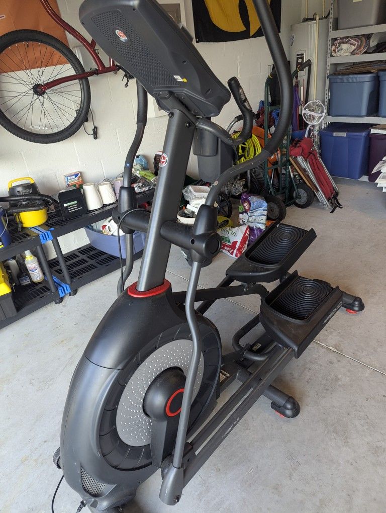 Schwinn Quality 430 Elliptical Machine