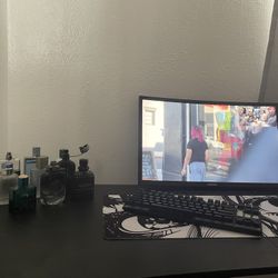 Gaming Setup Willing To Make A Deal